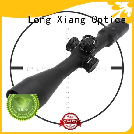 long distance scopes shackproof for long diatance shooting Long Xiang Optics