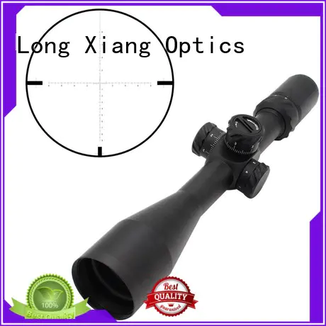 Long Xiang Optics quality long range hunting scopes factory for long diatance shooting