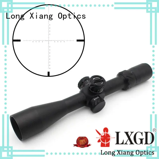 hunting scopes for sale relief 308 Warranty Long Xiang Optics