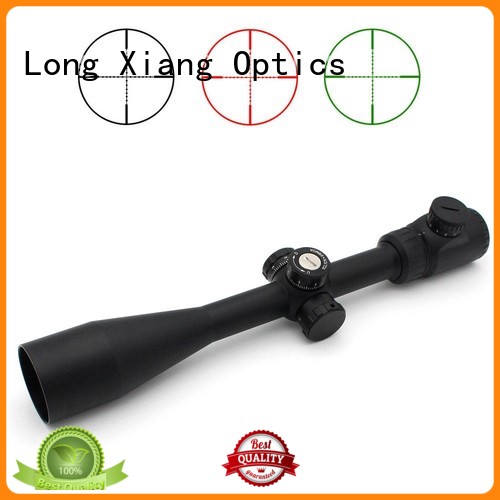 hot sale long distance scopes shackproof manufacturer for long diatance shooting