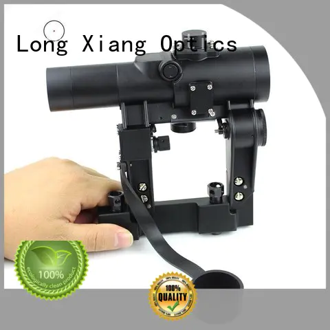 Long Xiang Optics lightweight red green dot sight electro for ak
