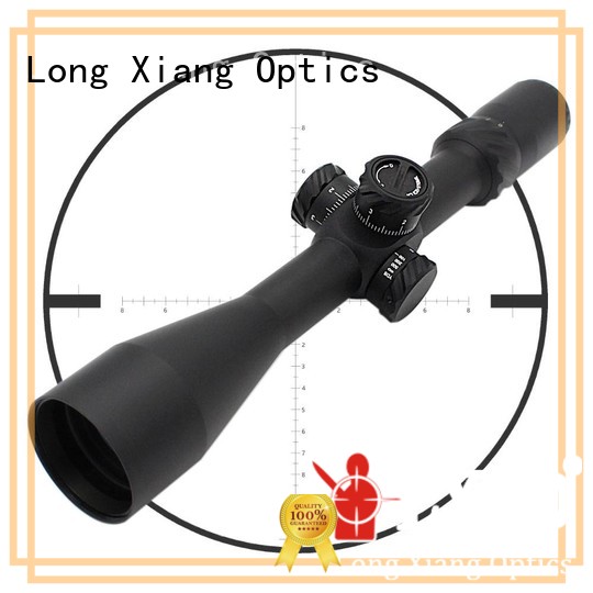 Long Xiang Optics Brand tube hunting scopes for sale plane supplier