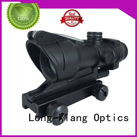 advanced m4 red dot sight wide view new design for hunting