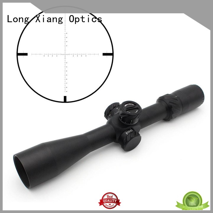 quality tactical long range scopes aluminum 6063 wholesale for airsoft