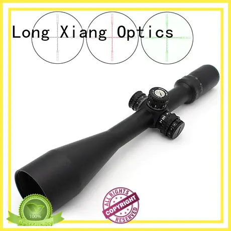 hunting range mount ar hunting scope Long Xiang Optics