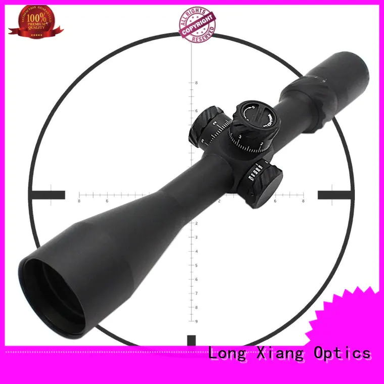 Long Xiang Optics long range long scope wholesale for long diatance shooting