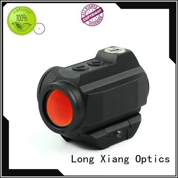 tough 2 moa red dot sight shockproof electro for ak