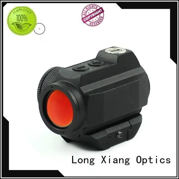 tough 2 moa red dot sight shockproof electro for ak