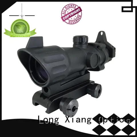 Long Xiang Optics best prism scope supplier for shotgun