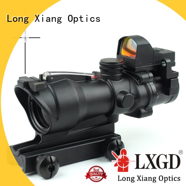 Long Xiang Optics stable vortex ar scope supplier for hunting