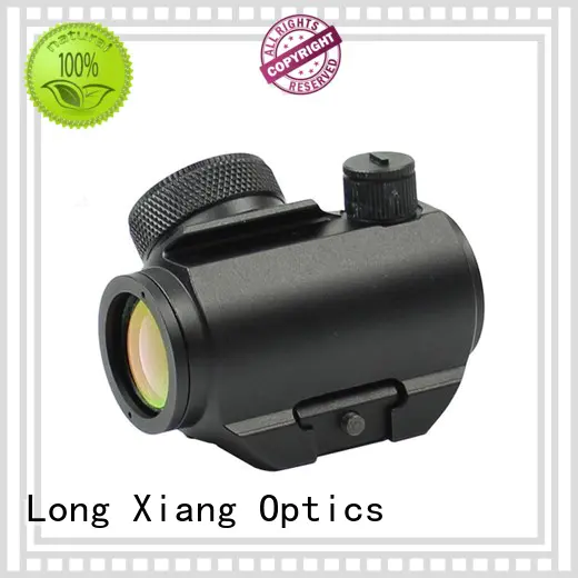newest holographic red dot sight precise new design for self defence
