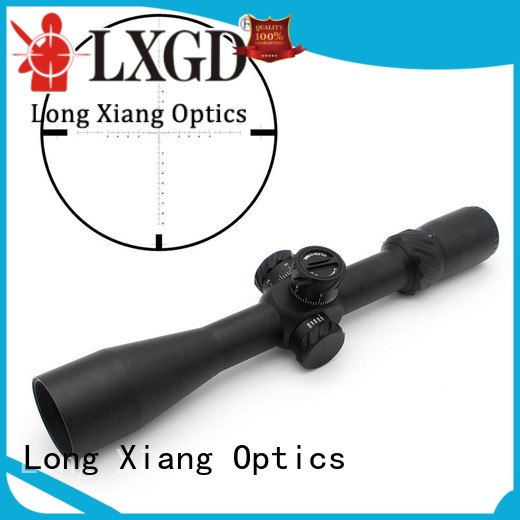 Quality Long Xiang Optics Brand gear dot ar hunting scope