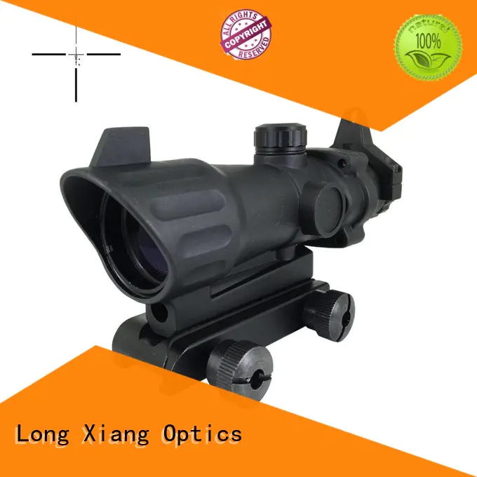 Long Xiang Optics stable vortex prism supplier for hunting