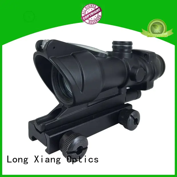 Long Xiang Optics precise m4 red dot sight waterproof for ar