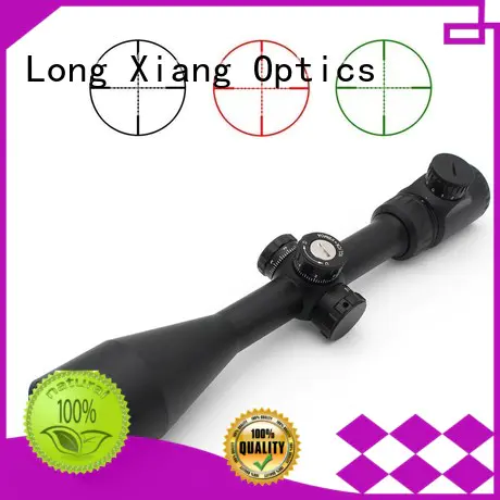 Long Xiang Optics shackproof long distance scopes wholesale for airsoft