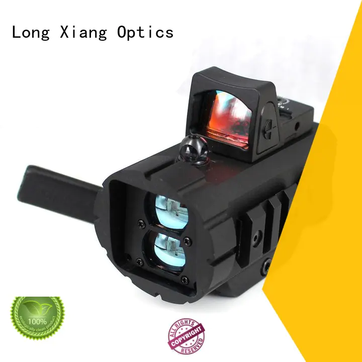 Long Xiang Optics reliable best mini red dot sight electro for ak