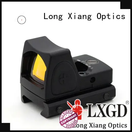 Long Xiang Optics eotech reflex sight for ar series for rifles