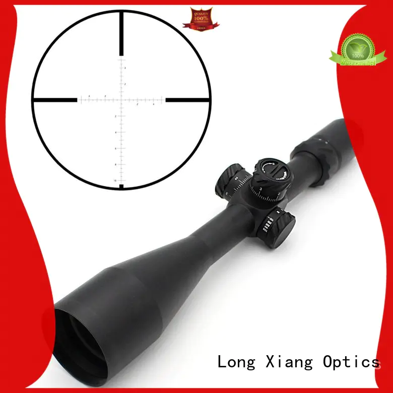 adjustable best vortex hunting scope wholesale for airsoft Long Xiang Optics