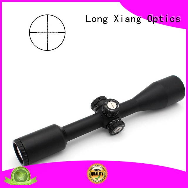 tube scope rifle side hunting scopes for sale Long Xiang Optics Brand