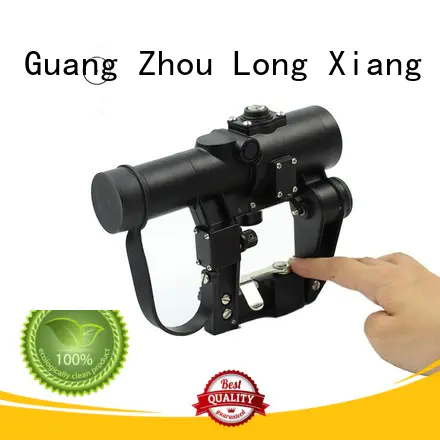 red dot sight reviews big rmr Bulk Buy green Long Xiang Optics