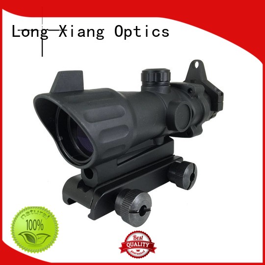 Long Xiang Optics primary red dot prism sight manufacturer for m4