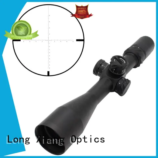 Long Xiang Optics long range hunting accessories manufacturer for airsoft