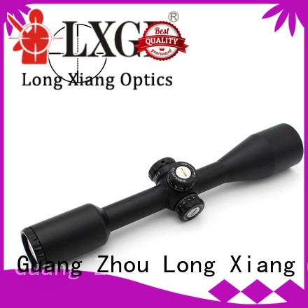 Quality Long Xiang Optics Brand bar range ar hunting scope