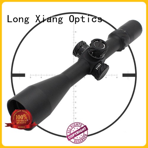 waterproof long range hunting scopes fully multi coated factory for airsoft