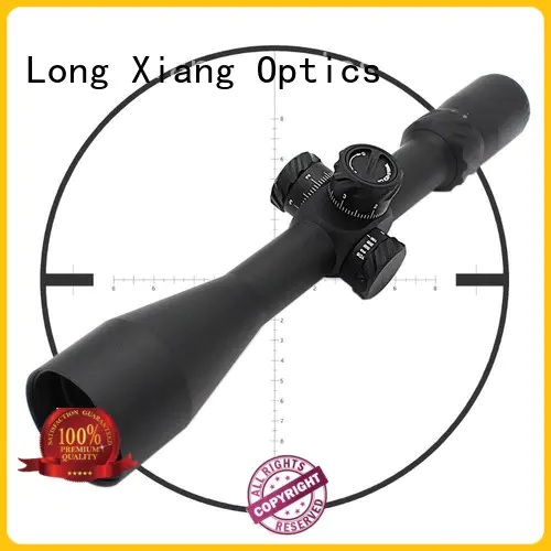 waterproof long range hunting scopes fully multi coated factory for airsoft