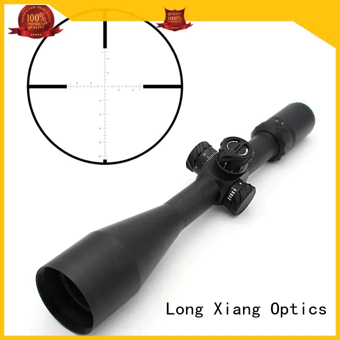 Long Xiang Optics long eye relif hunting accessories series for hunting